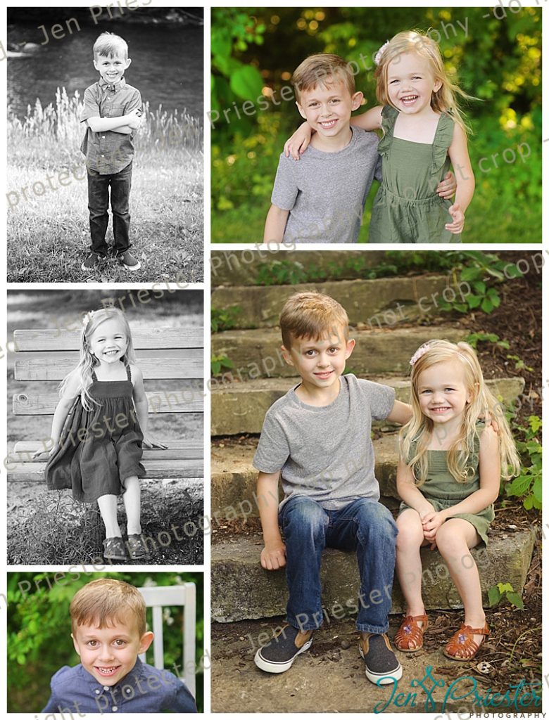 Rochester Hills Mi Family Photos