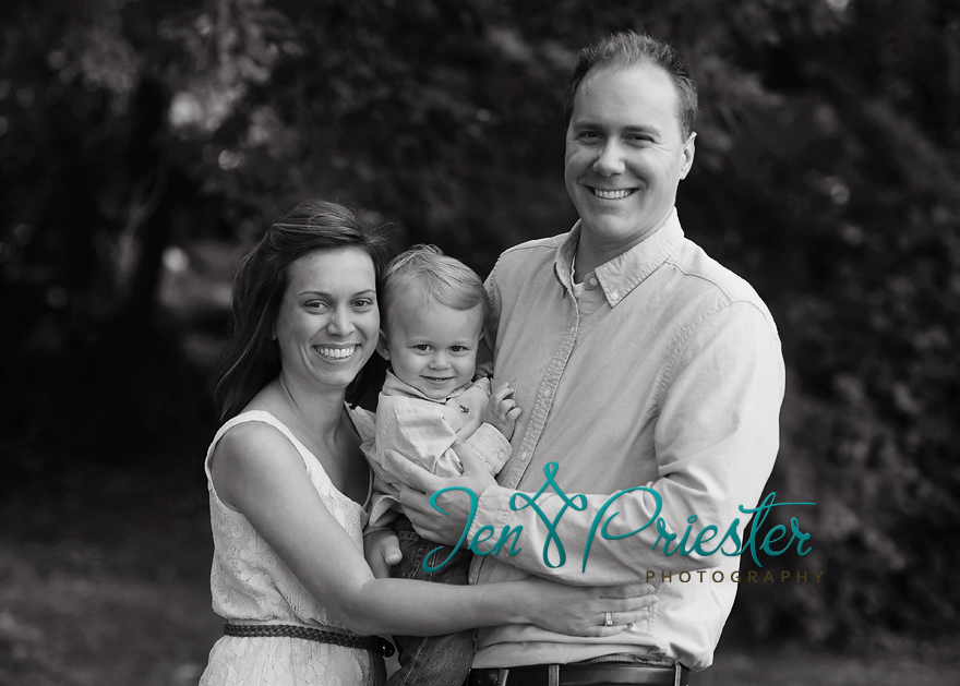 Jen Priester Photography Ann Arbor Family Photographer