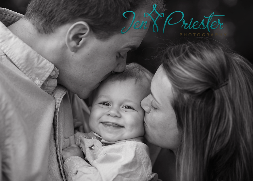 Jen Priester Photography Ann Arbor Family Photographer