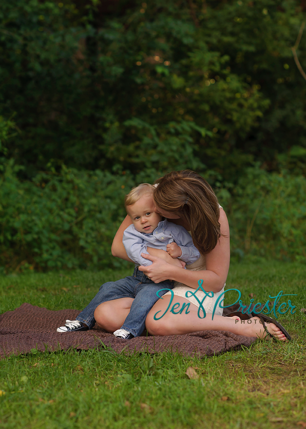 Jen Priester Photography Ann Arbor Family Photographer
