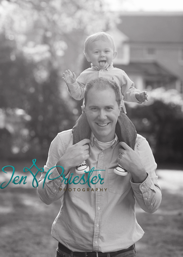Jen Priester Photography Ann Arbor Family Photographer