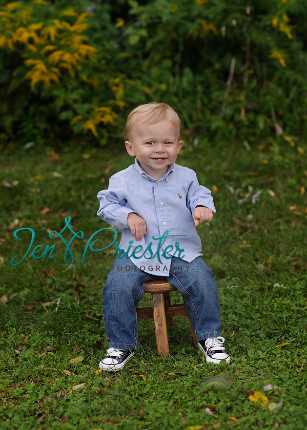 Jen Priester Photography Ann Arbor Family Photographer