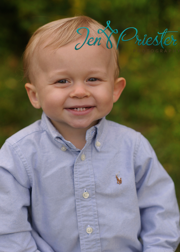 Ann Arbor Family Photography