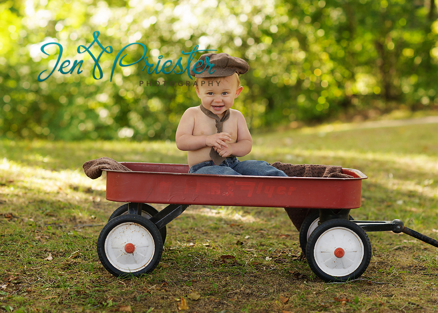 Jen Priester Photography Ann Arbor Family Photographer