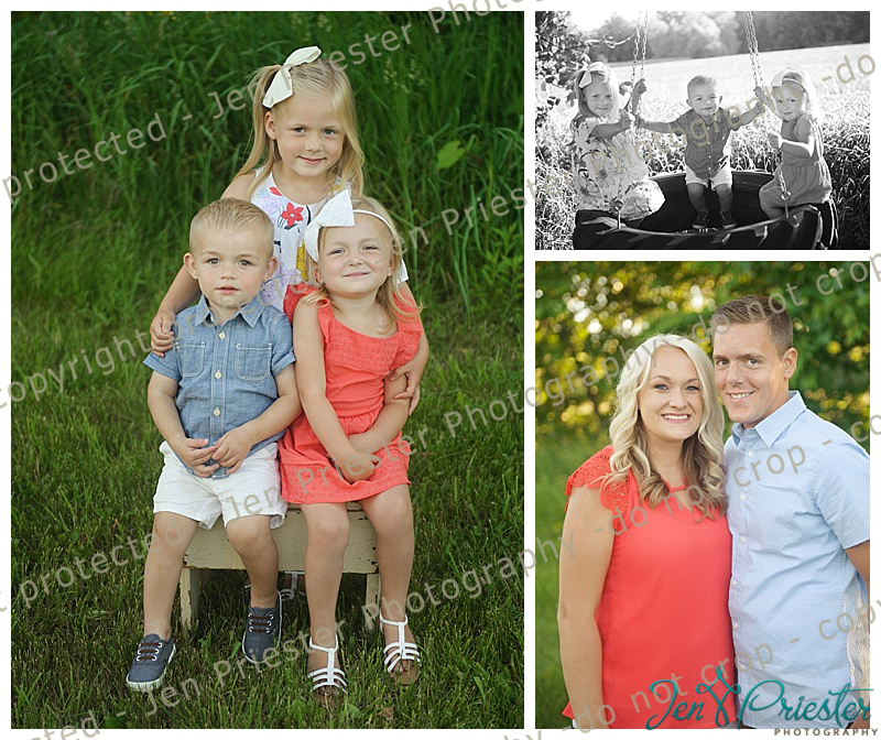 Novi Mi Family Photographer