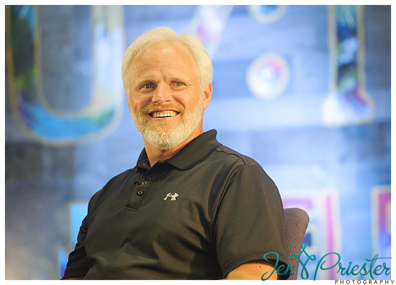 Dan Mohler in Chicago