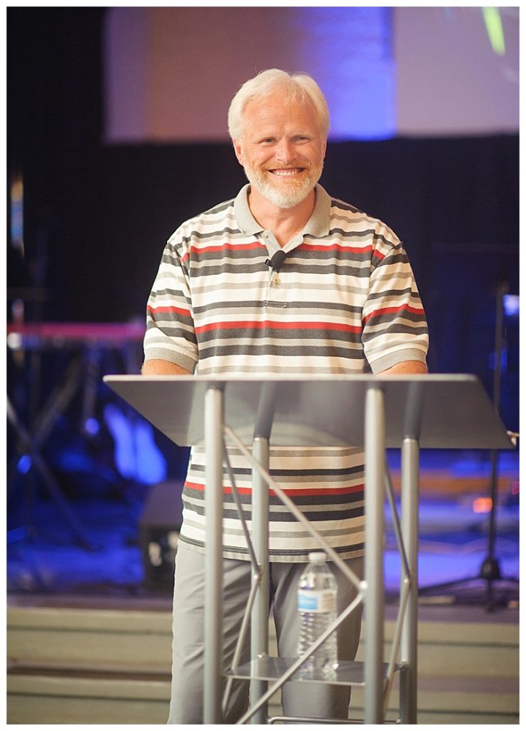 pastor dan mohler