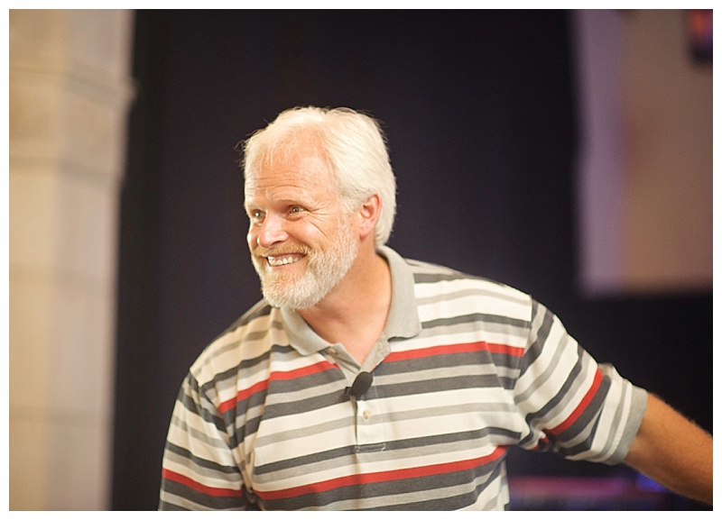 dan mohler preaching