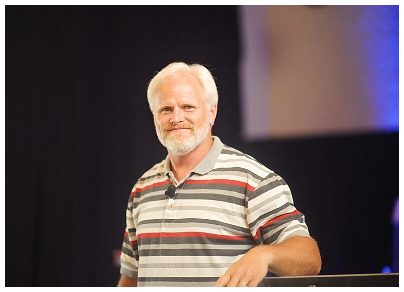 ohio christian conference