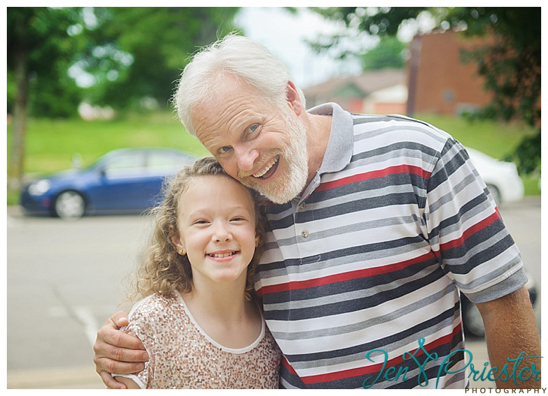 Grosse Pointe Michigan Photographer