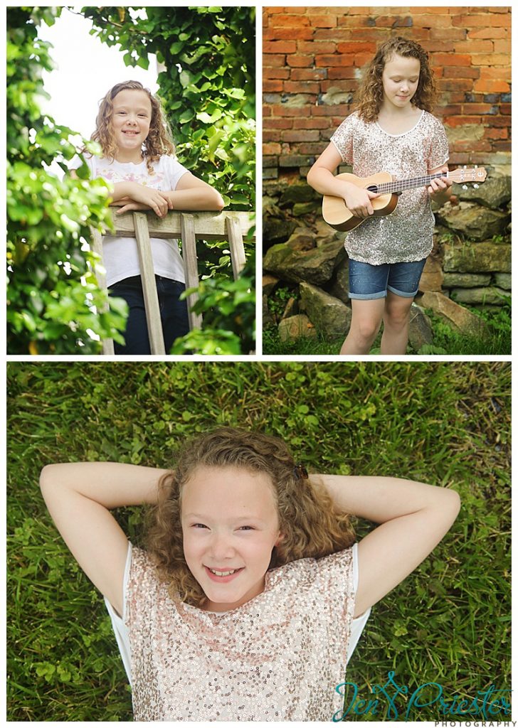 Grosse Pointe Michigan Photography