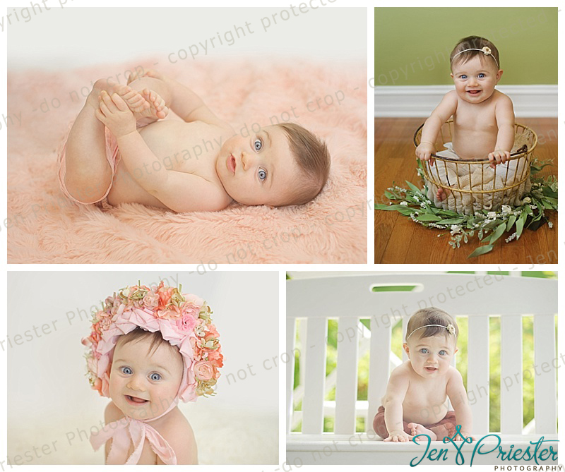 baby photography michigan