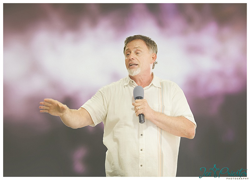 Keith Mitzel Ministries