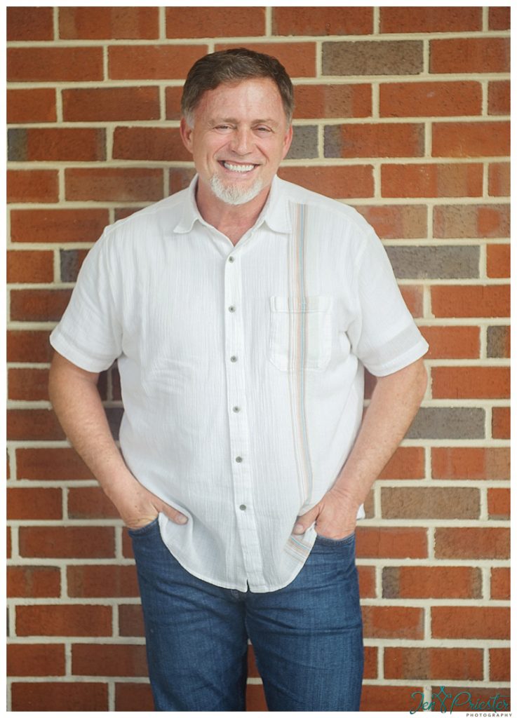 Christian Headshots Keith Mitzel