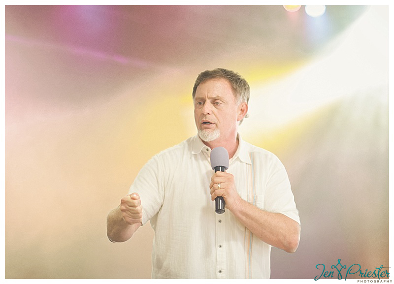 Keith Mitzel Ministries