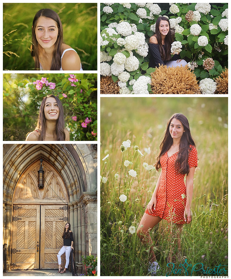 Graduation Pictures Detroit Michigan