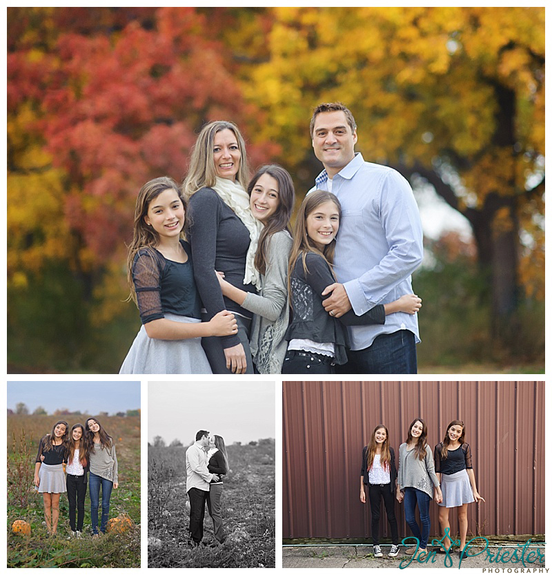 Sterling Heights Michigan Family Photographer