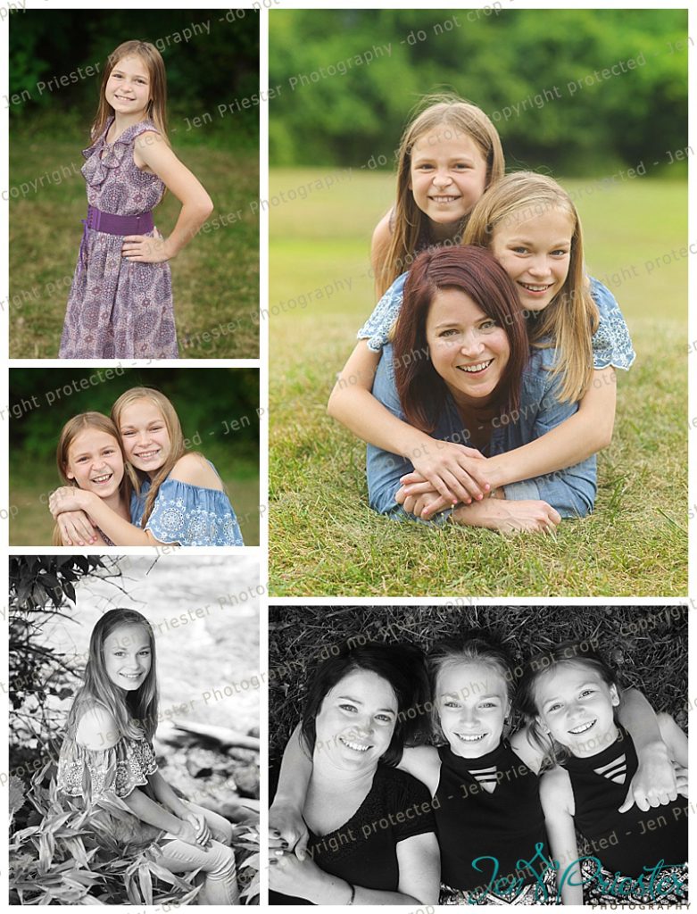 Northville Mi Family Photography