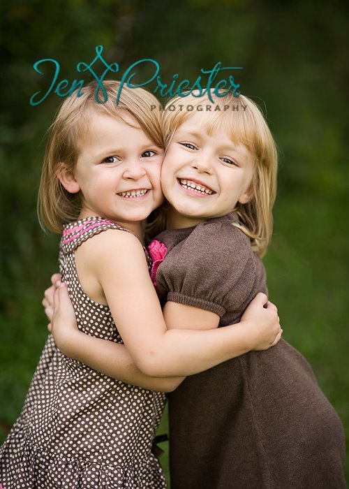 Brighton Michigan Family Photography