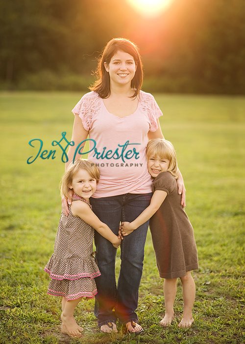 Photographer Families Michigan