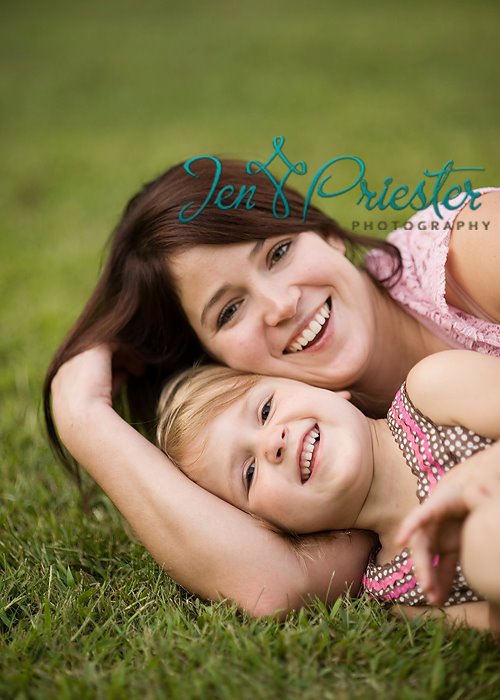 Sisters Photography Michigan