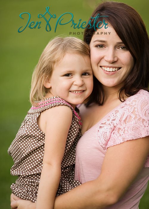 Brighton Michigan Family Photography