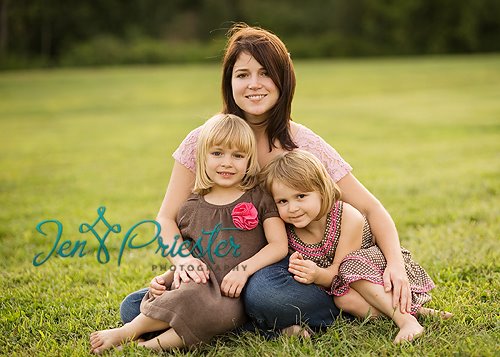 Brighton Family Photographer