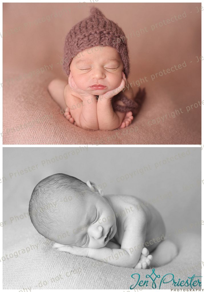 Mi Newborn Photography