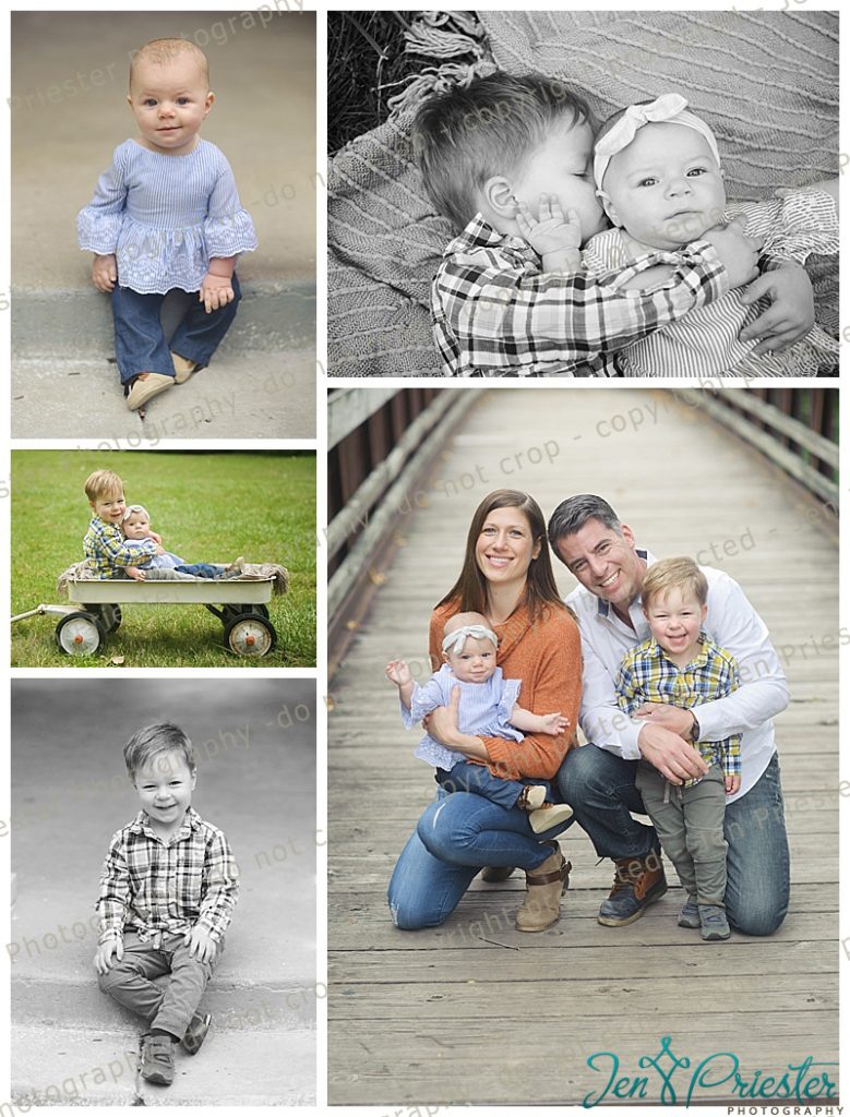 Canton Mi Family Photography