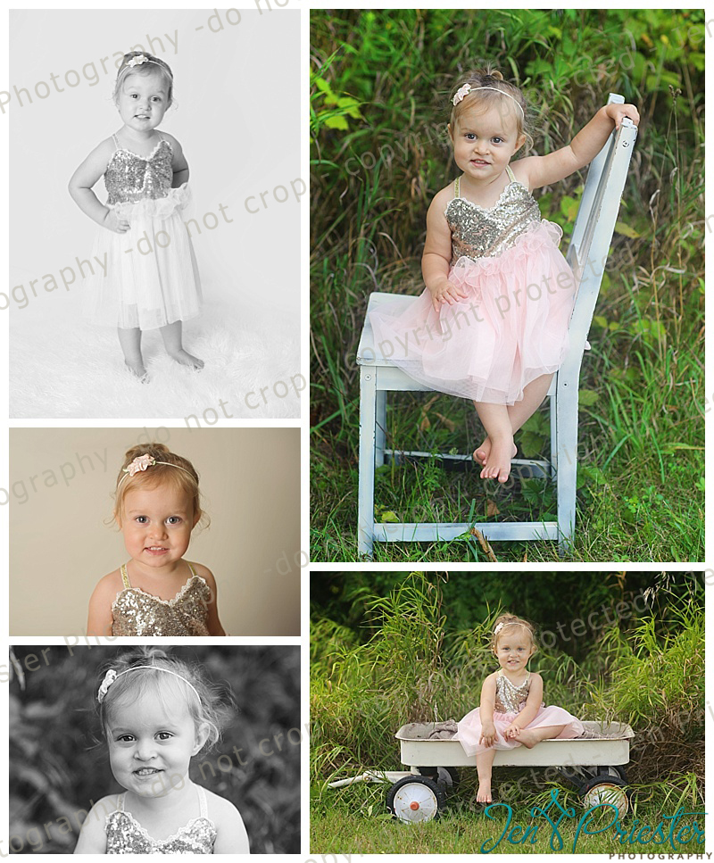 Ann Arbor Child Photographer