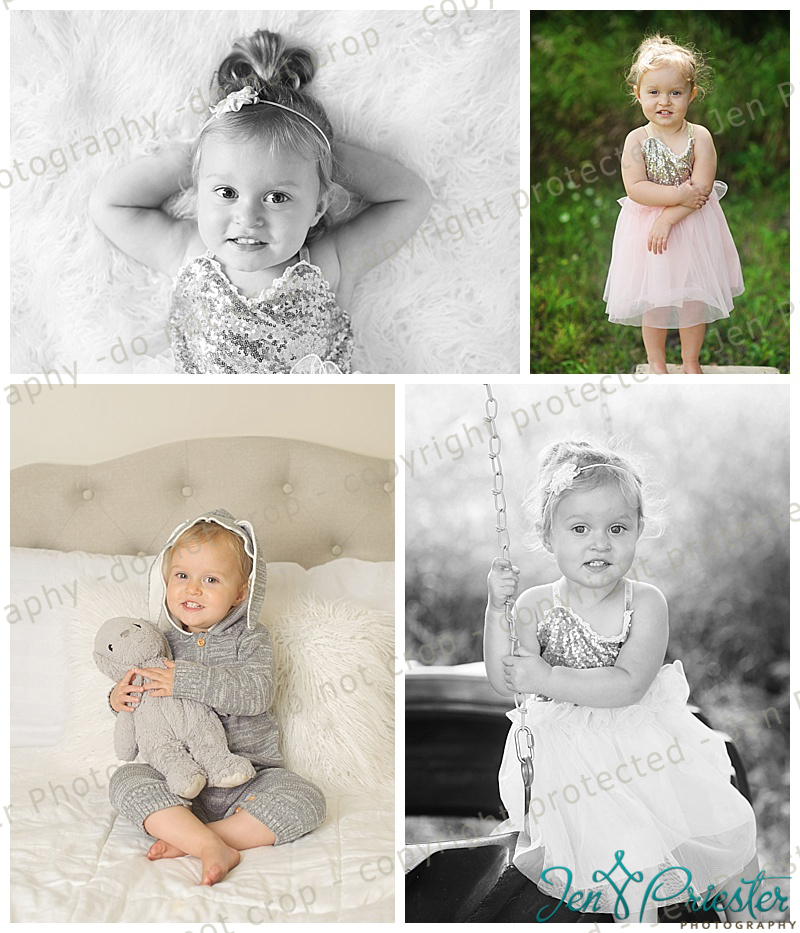 Ann Arbor Child Photography