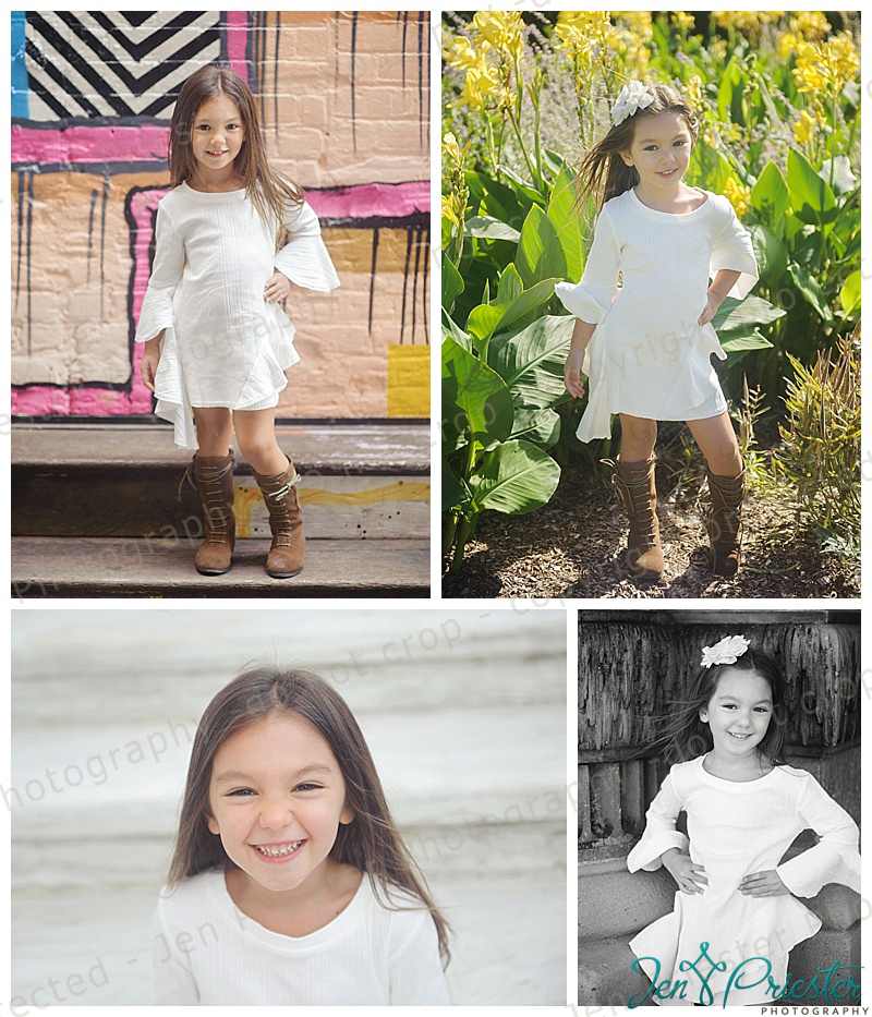 Evie | Ann Arbor Michigan Child Photographer Michigan Photographer