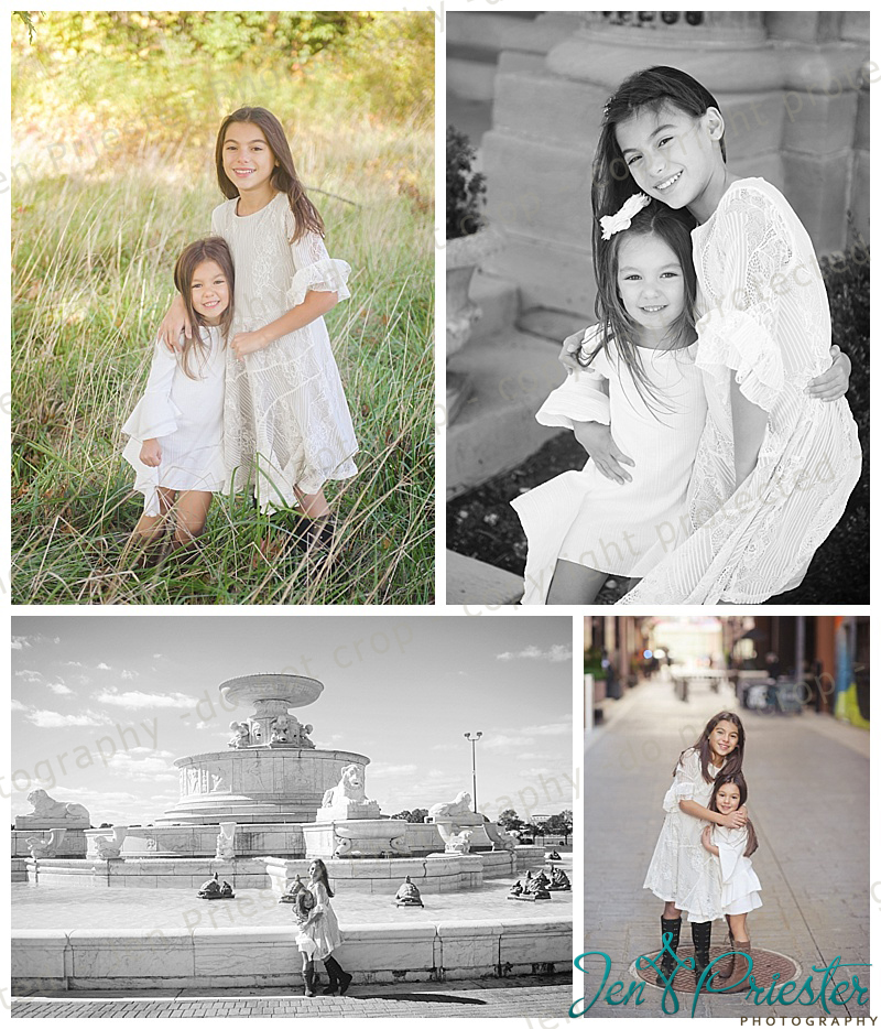 Evie | Ann Arbor Michigan Child Photographer Ann Arbor Michigan Child Photographer