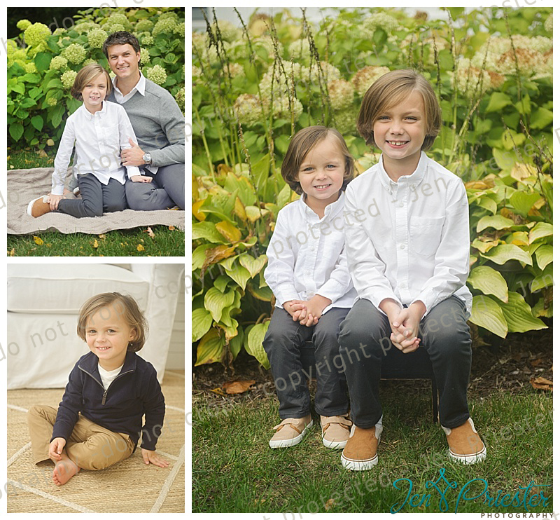 Rochester Hills, MI Family Photographer