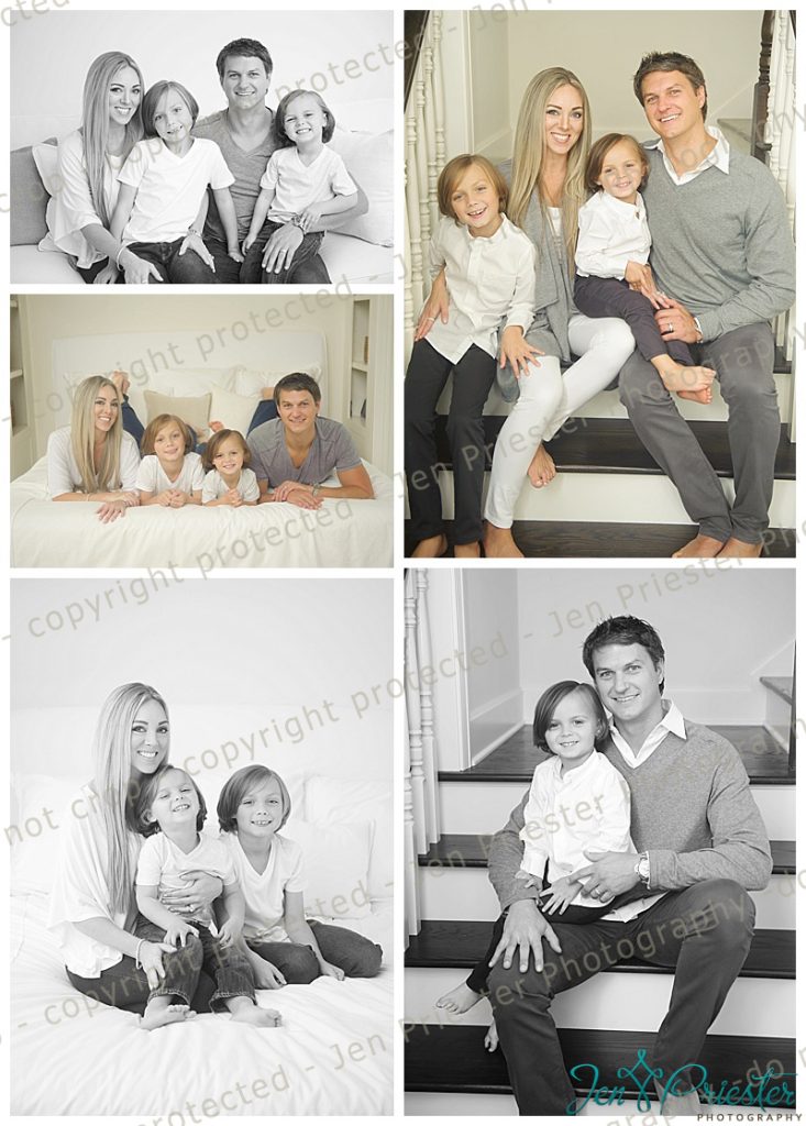 Rochester MI Family Photography