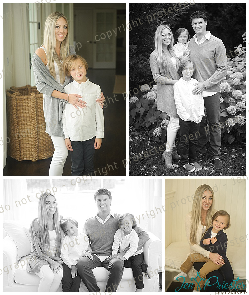 Rochester MI Family Photographer