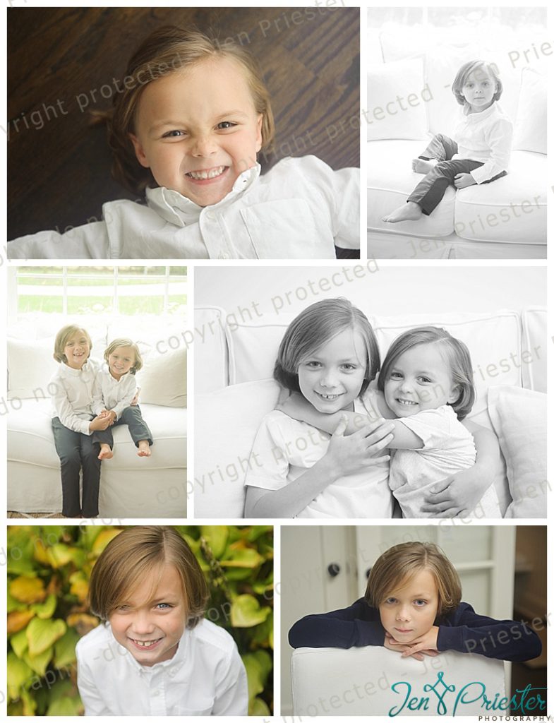 Rochester Hills MI Family Photographer
