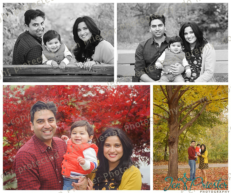 Chesterfield Michigan Family Photographer