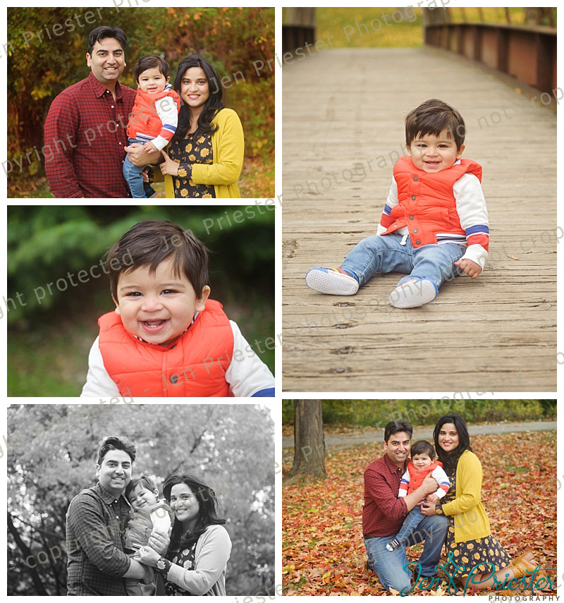 Chesterfield Family Photographer