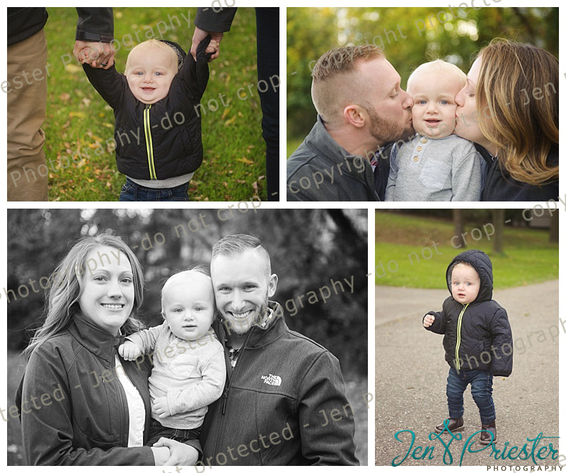 Grosse Pointe Mi Family Photographer