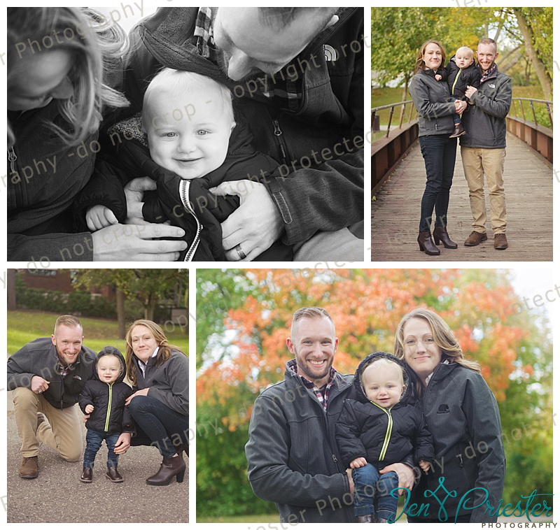 Grosse Pointe Family Photographer