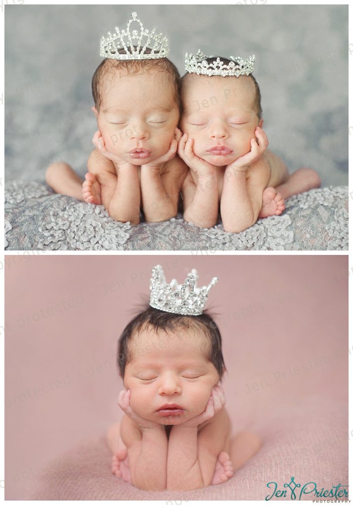 Birmingham Mi Newborn Photography
