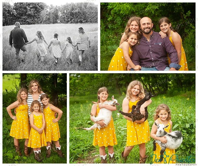 Oxford Family Photographer