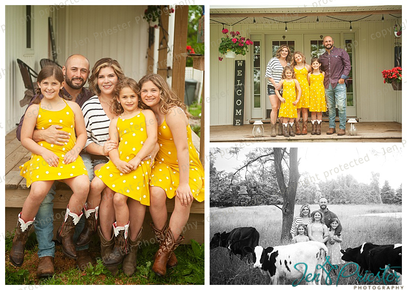 Oxford Family Photography MI