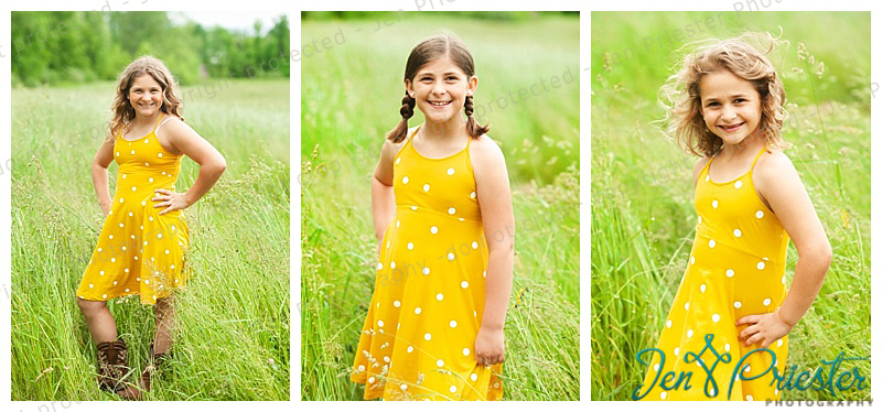 Oxford Family Photography Michigan