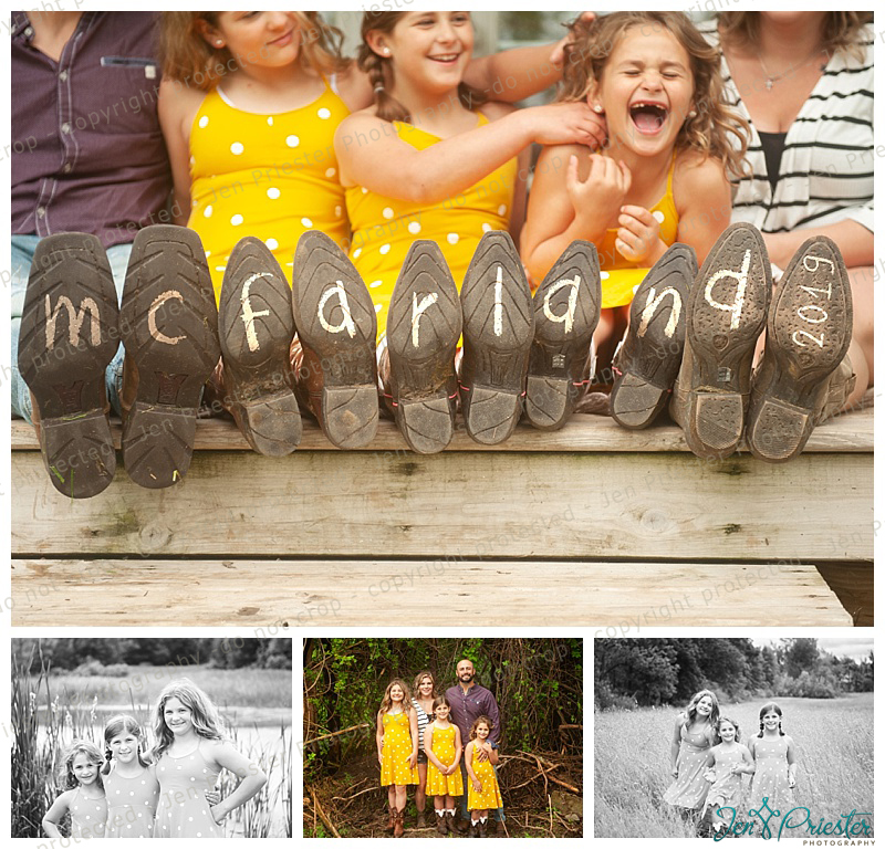 Oxford Family Photography