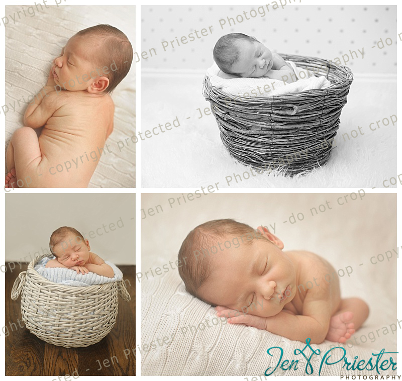 Birmingham Mi Newborn Photographer
