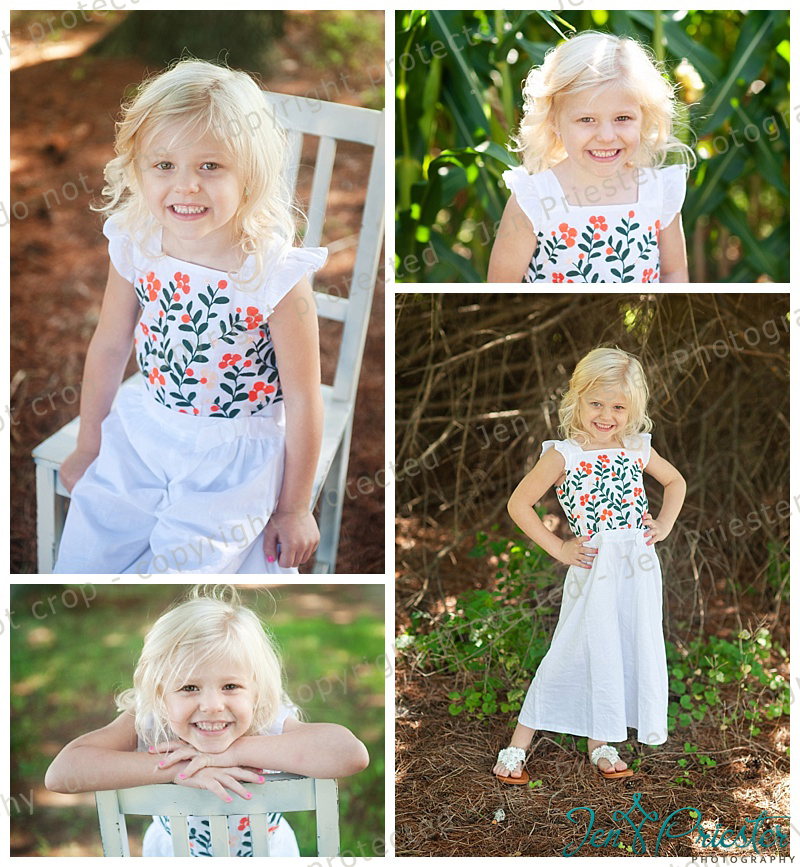 Bloomfield Hills Family Photographer Michigan