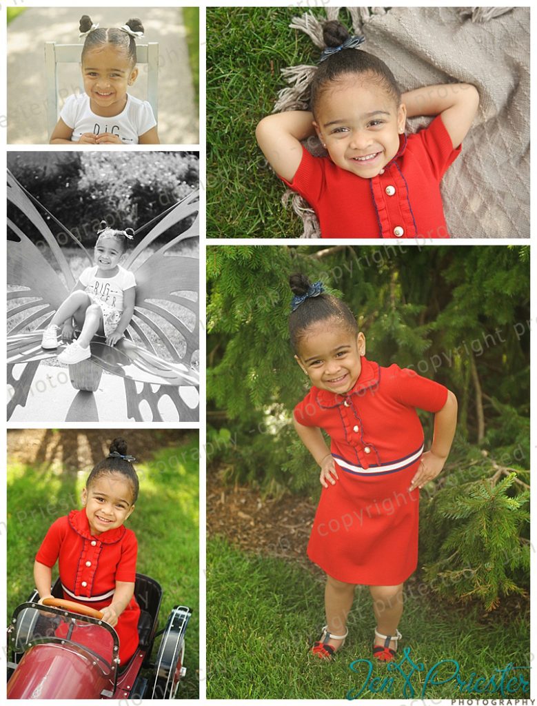 Rochester Hills MI Baby Photographer Girl Cute Michigan 779x1024