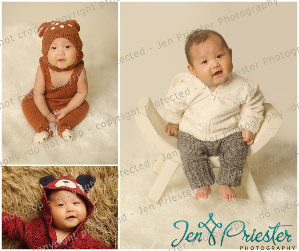 Rochester Baby Photographer